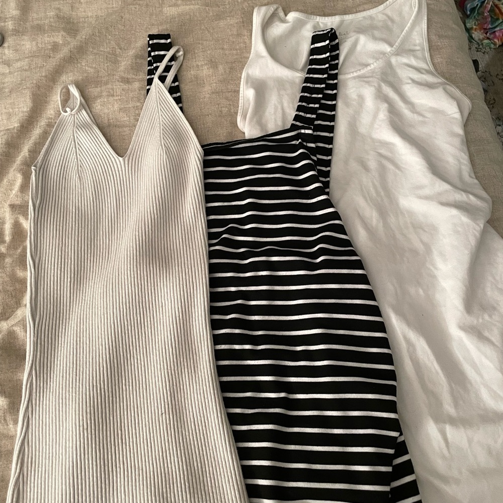 Maternity dresses